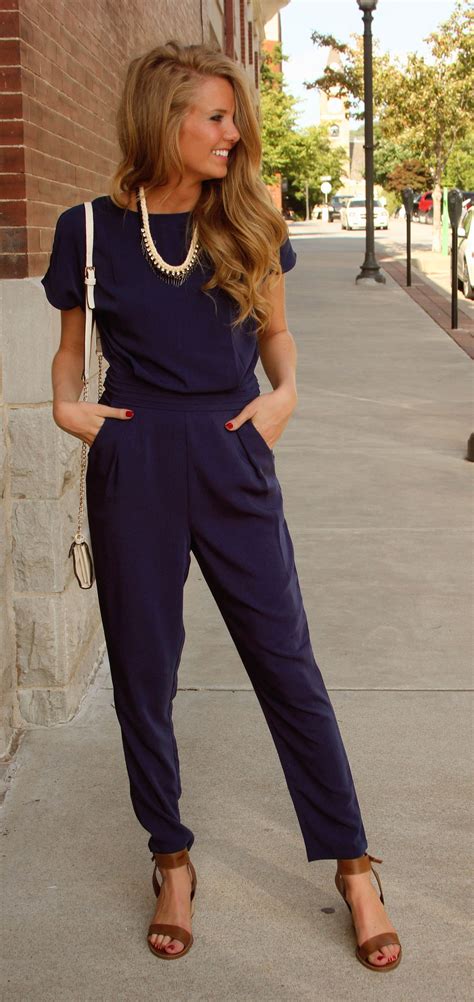 dressy jumpsuit with sneakers